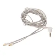 Headphone Cable 1.6 Meters Replacement for SE315 SE425 SE535