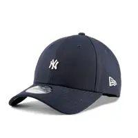 在飛比找蝦皮商城優惠-【NEW ERA】MLB 紐約洋基 NY 小 LOGO 深藍