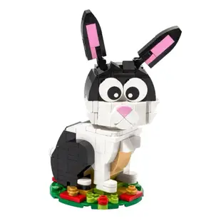 樂高 Lego 40575 兔年 兔 節慶盒組 生肖 Rabbit 全新商品