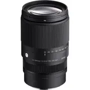 Sigma 16-300MM F/3.5-6.7 DC OS for Sony E-Mount