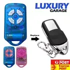 ATA Garage Gate Door Compatible Remote Control PTX4 Securacode PTX-4 New