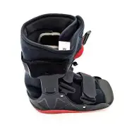 XcelTrak Right Foot Walking Boot Medium Pre-Owned