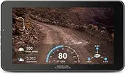 [Magellan] TN7881SGLUC TR7 Trail and Street GPS Navigator with A Camera