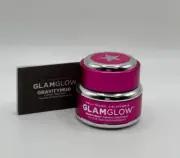 Glamglow Gravity Mud Firming Treatment .5 Oz. Travel Size, New & Sealed