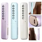 Cordless Hair Straightener Heated Hair Straightener Rechargeable Travel Styling