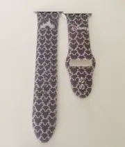 42/44mm Mickey Ears Disney apple watch band -S/M-