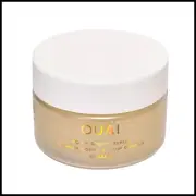 OUAI Scalp & Body Scrub Exfoliating Sugar St. Barts Scent 1 oz / 30 g