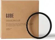 Gobe 67mm UV Lens Filter (3Peak)