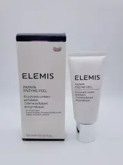 Elemis Papaya Enzyme Peel 1.6 oz/50ml NEW~ Sealed