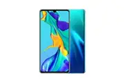 Huawei P30 Nano SIM 128GB Blue - As New Refurbished