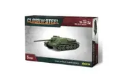 Clash of Steel - SU-100 Tank-Killer Company