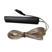 Radio Stereo Antenna 5dbi High Gain Amplifier Booster Pure Copper Wire Antenna M