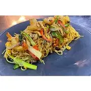 Save 20.00%! Traditional Fried Noodle Cooking Class in Hong Kong