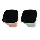 HG 15L Large Portable Washing Machine Foldable Compact Mini Laundry Machine