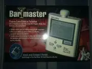 Excalibur Bar Master Drink Maker New in the box!