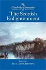 The Cambridge Companion to the Scottish Enlightenment (Hardback or Cased Book)