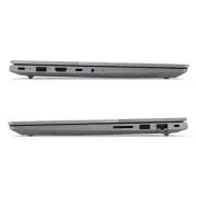 Lenovo ThinkBook 14 G7 IML Multi-Touch Arctic Gray Intel Ultra 7 155U Intel Arc