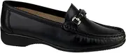 [Cotswold] Barrington Ladies Loafer Slip On Shoes