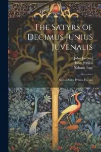 在飛比找博客來優惠-The Satyrs of Decimus Junius J