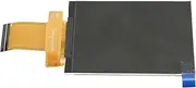 3.5 Inch LCD Display Screen High Resolution 320x480 Flexible Horizontal LCD Module Smart Home Appliances