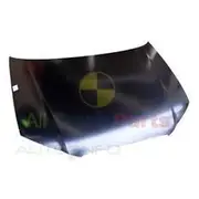 All Crash Bonnet - UAO-20010Q