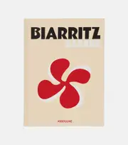 [Assouline] Assouline Biarritz Basque book
