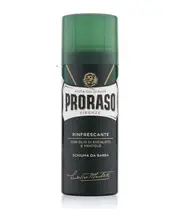Proraso Mini Shaving Foam Refresh 50ml