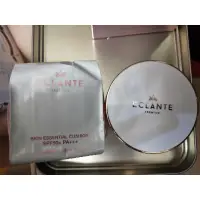 在飛比找蝦皮購物優惠-【全新出清】Eclante danchae 氣墊粉餅 水光效