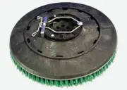 Factory Cat 18421PS - Brush,Light-Grit,18"