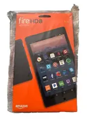 Amazon Fire HD 8" Tablet - 16GB Brand New.