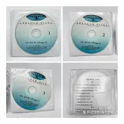 NEW 09/07/19 Chicago, IL Abraham-Hicks / Esther Workshop (3 Disks)