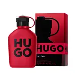 HUGO BOSS INTENSE 極致男性淡香精 125ML