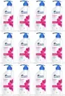Head & Shoulders Smooth & Silky Shampoo, 675 ml 22 Oz. (Bulk Pack of 12)