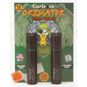 CARLSON's CHOKE TUBES 11662 CREMATOR BERETTA OPTIMA HP 12 GAUGE MID/LONG RANGE