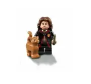 LEGO Harry Potter Series 1 Minifigures Hermione Granger 71028 New