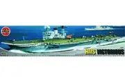 Airfix: HMS Victorious 1:600 Model Kit