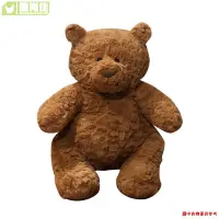 在飛比找樂天市場購物網優惠-◇⊕✷英國jc巴塞羅熊公仔可愛泰迪熊毛絨玩具小熊玩偶網紅男女
