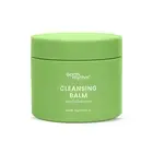 Earth Rhythm Matcha Green Tea Makeup Remover Cleansing Balm - 40 GM