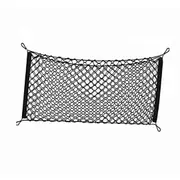 Car Net Boot Tidy Organizer Storage Cargo Trunk Luggage SUV Rear 110cmx40cm