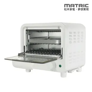 松木MATRIC 6L日式小烤箱
