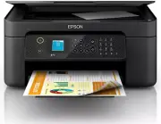 Epson WF2910 Multifunction Inkjet Printer