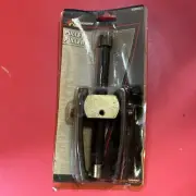 PERFORMANCE TOOL Power Steering/alternator Pulley Puller W80653