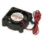 PC Computer Case System Cooling Fan Cooler 5V 5Volt 30mm 2Pin 30x30x10mm Silent