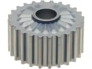Crankshaft Gear Genuine 19DTGW68 for Audi A3 Sportback e-tron 2017 2018 (for: Audi)