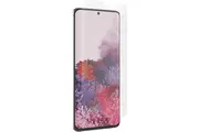 ZAGG InvisibleShield Ultra VisionGuard Plus for Samsung Galaxy S20 plus - Clear