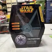 Star wars tie fighter (h385)