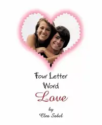 在飛比找博客來優惠-Four Letter Word Love
