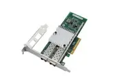 with Intel 82599 Chipset X520-DA2 E10G41BTDA 10G PCI-E X8 Ethernet Server Ada...