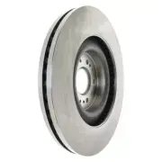 For 2017-2019 Genesis G90, 19-2020 Kia K900 , C-TEK DISC Brake Rotor- Front (for: Kia)