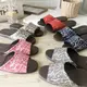 台灣製造-舒適耐穿-經典系列-皮質室內拖鞋-花漾 (5.2折)